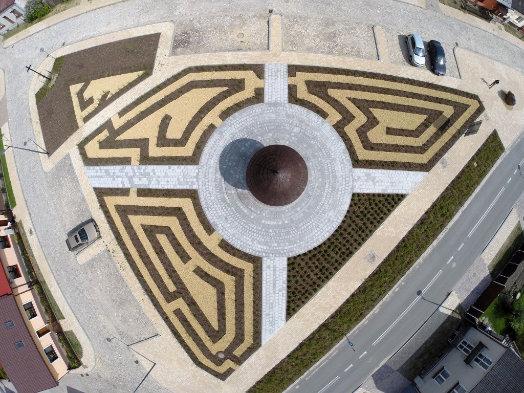 Mały rynek