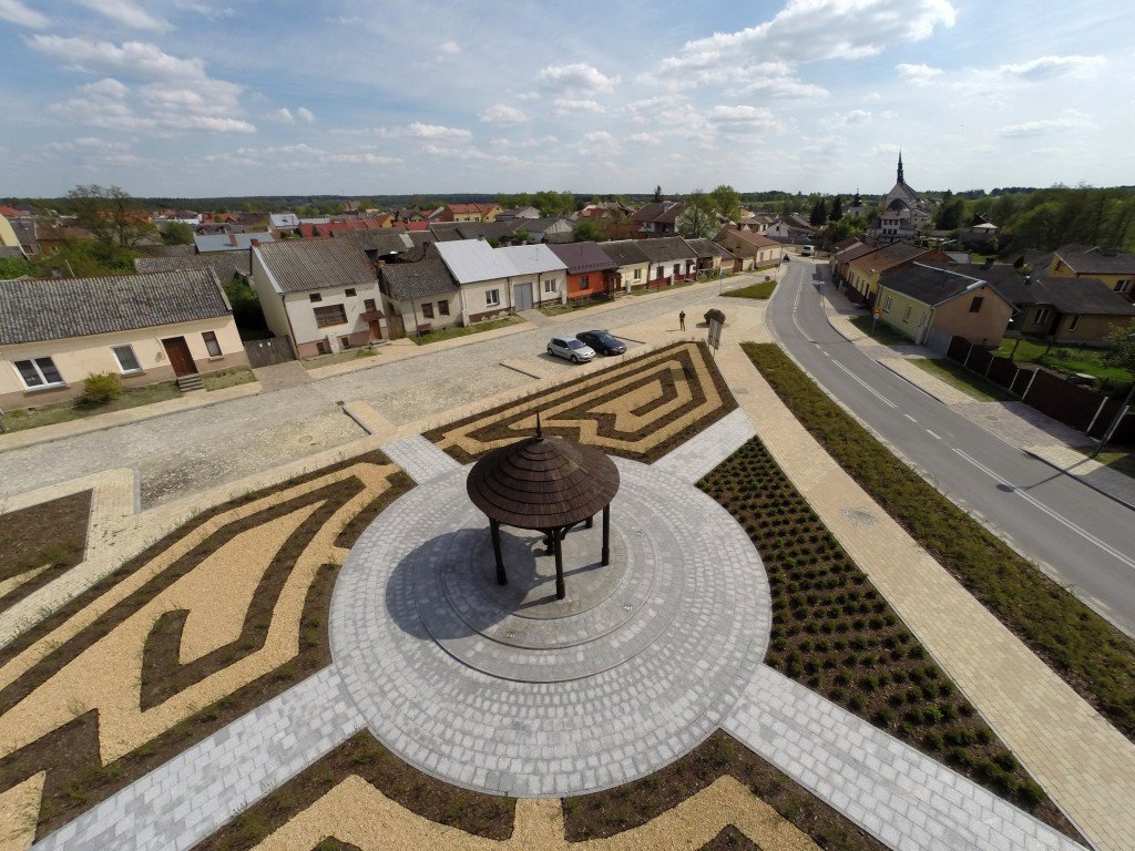 Mały rynek