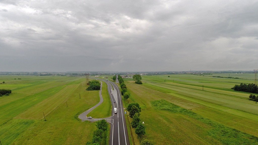 E77 Jędrzejów