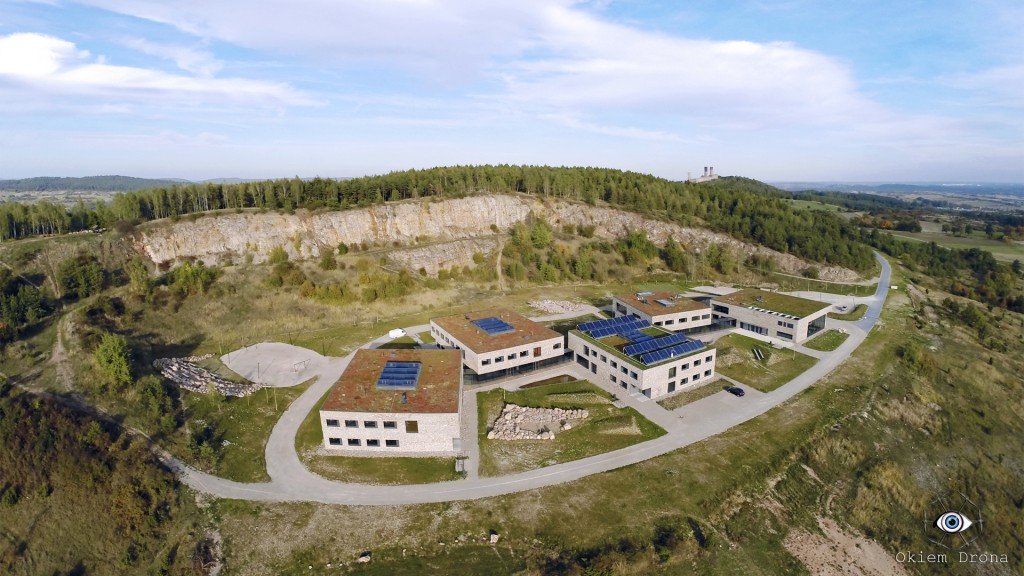 Europejskie Centrum Edukacji Geologicznej