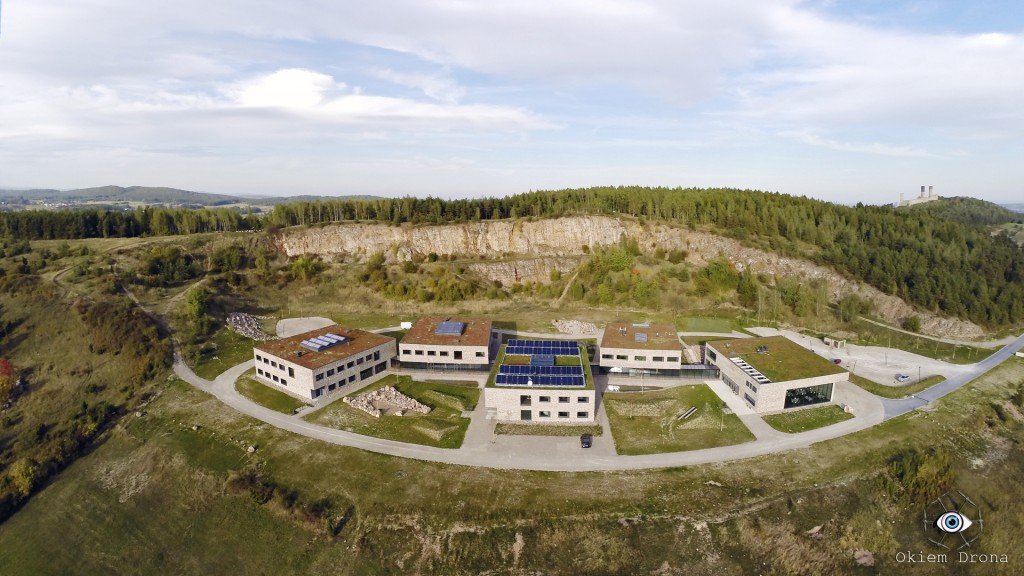 Europejskie Centrum Edukacji Geologicznej