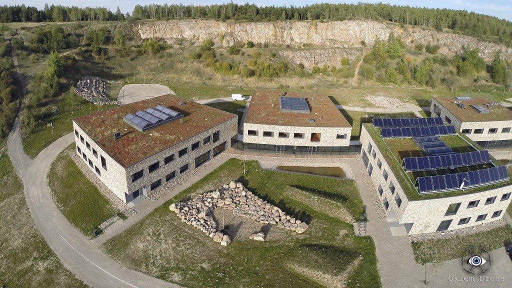 Europejskie Centrum Edukacji Geologicznej