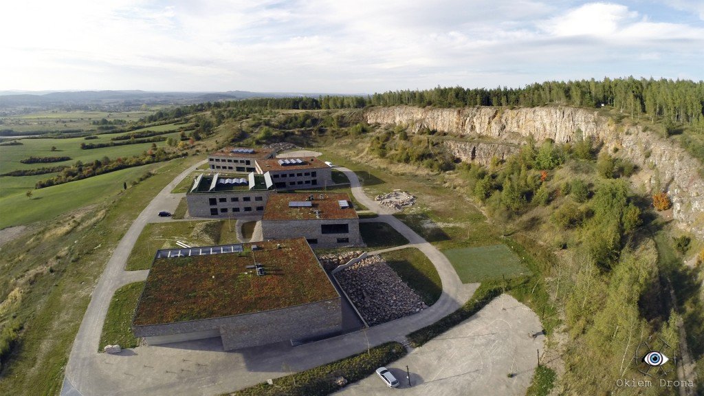 Europejskie Centrum Edukacji Geologicznej