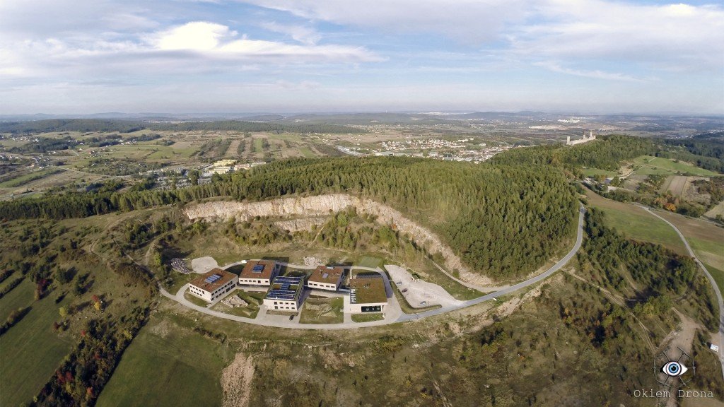Europejskie Centrum Edukacji Geologicznej