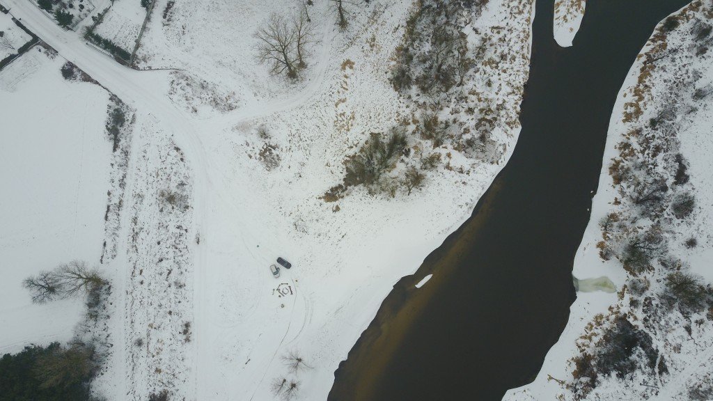 DJI Mavic Pro