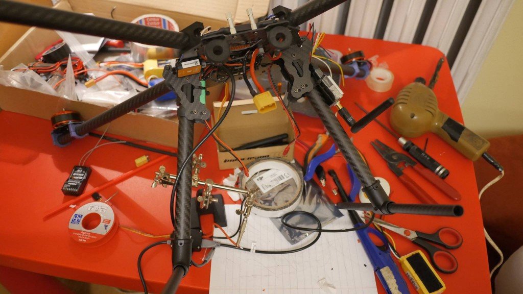 Budowa-Quadrocopter11