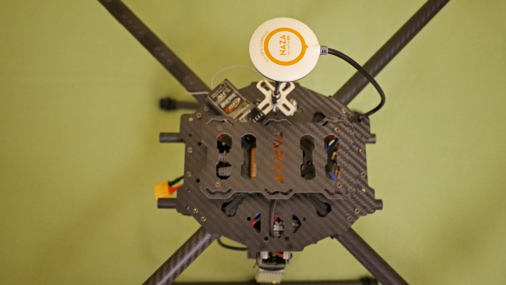 quadrocopter15-D